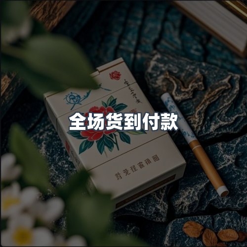 服务优势